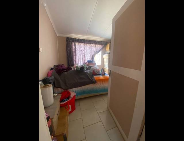 3 BEDROOM HOUSE FOR SALE IN BELFORT ESTATE